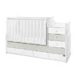 Bed MAXI PLUS